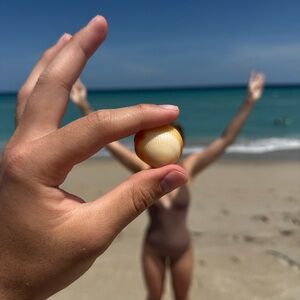 Meet your Posher, Aalexis